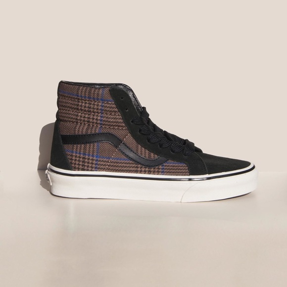 Vans Shoes - Vans Design Assembly Sk8-Hi Reissue Sneaker